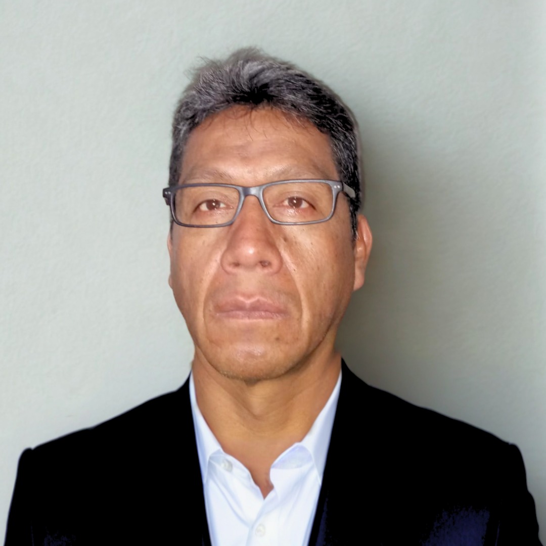 Juan Estrada Ovalle